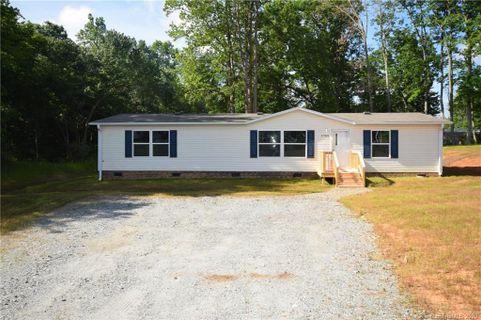 4780 Kemp Dellinger Road sold home in Denver Farms, Maiden, NC