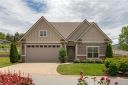 35 Burlington Lane sold home in Fletcher, SC