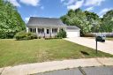 713 Pyxie Moss Court sold home in Rock Hill, SC