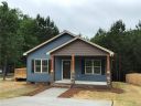 318 Morris Street sold home in Stanley, SC