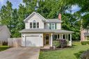 7508 Axis Court sold home in Charlotte, SC