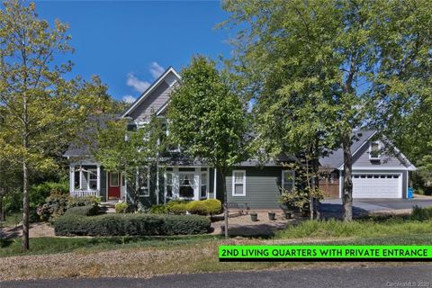 12 Songbird Lane sold home in Songbird Haven, Weaverville, NC