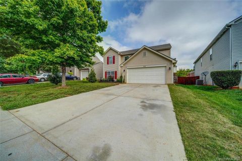 5105 Burnaby Court