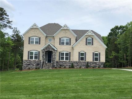 1006 Princessa Drive 89 sold home in Quintessa, Wesley Chapel, NC