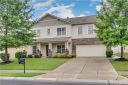 15035 Cavanshire Trail sold home in Charlotte, SC
