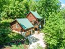 148 Swans Way 253 sold home in Lake Lure, SC