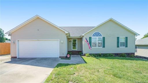 1635 Marmot Place