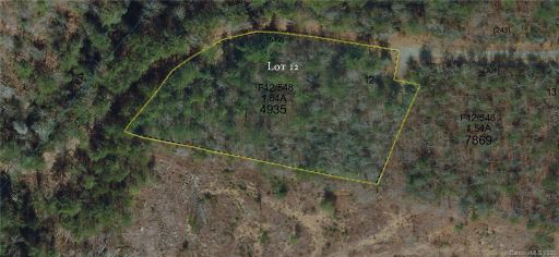 0 Flint Rock Trace 12