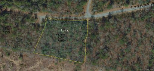 0 Flint Rock Trace 13