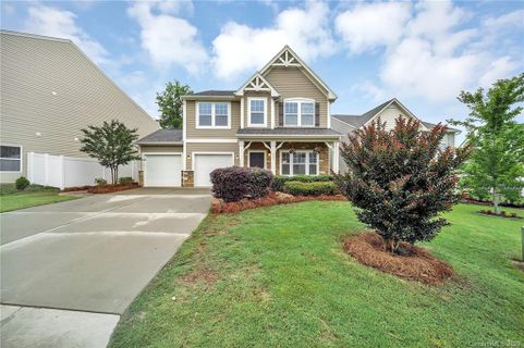 661 Dewey Court sold home in Adler Grove, Fort Mill, SC