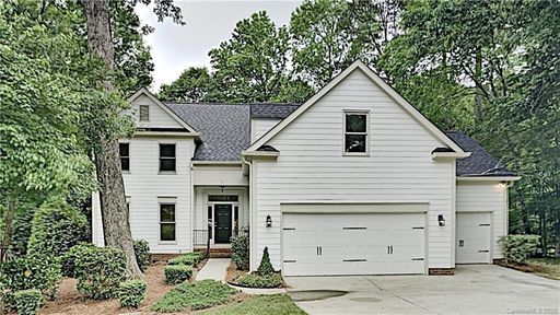5715 Stream Ridge Drive