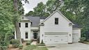 5715 Stream Ridge Drive sold home in Charlotte, SC