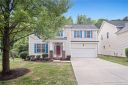 8811 Twisted Pine Drive sold home in Charlotte, SC