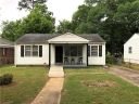 317 Plymouth Avenue sold home in Charlotte, SC