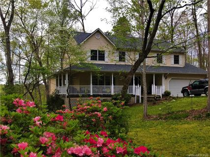 167 Beechtree Circle sold home in Southridge, Rutherfordton, NC