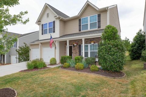 618 Dewey Court sold home in Adler Grove, Fort Mill, SC