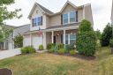618 Dewey Court sold home in Fort Mill, SC