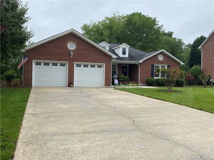 1447 Forge Creek Court sold home in Colony Woods, Gastonia, NC