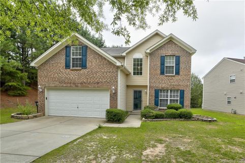 7243 Cascading Pines Drive