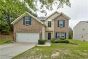 7243 Cascading Pines Drive sold home in Tega Cay, SC