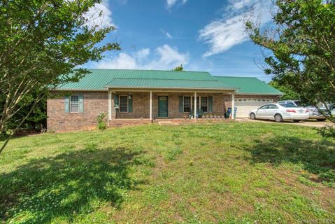 5031 Grace Chapel Road sold home in Grace Landing, Granite Falls, NC