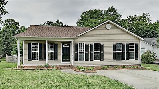 4112 Ringtail Court
