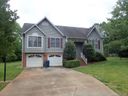 1884 Freedson Drive sold home in Hickory, SC