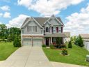 16212 Brevera Circle sold home in Charlotte, SC