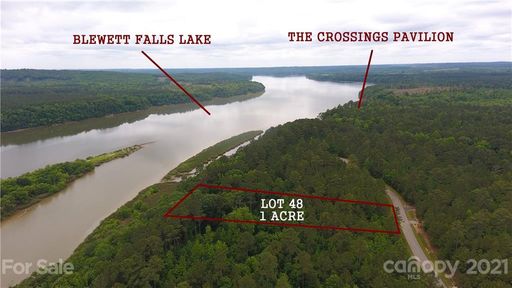 Tbd Lakeside Trail 48