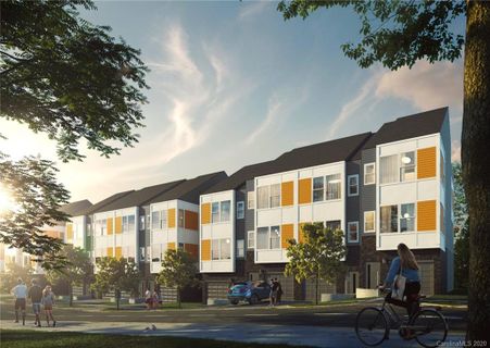 2627 Norfolk Avenue Unit 6