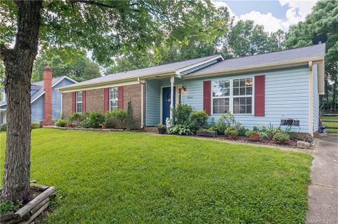 9541 Huntsham Road
