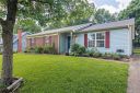 9541 Huntsham Road sold home in Charlotte, SC