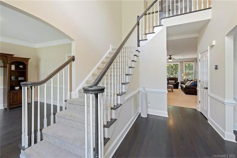 10617 Providence Arbours Drive