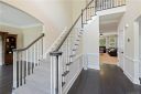 10617 Providence Arbours Drive sold home in Charlotte, SC