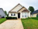 1916 Nigel Court sold home in Charlotte, SC