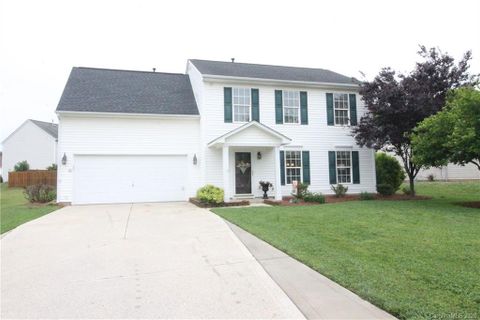 5210 Moonlight Trail
