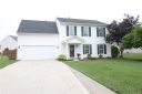5210 Moonlight Trail sold home in Concord, SC