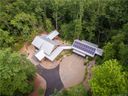491 Knob Creek Road sold home in Pisgah Forest, SC