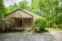 563 Line Runner Ridge Road sold home in Rosman, SC