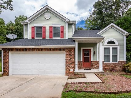8725 Burnt Umber Drive