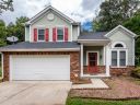 8725 Burnt Umber Drive sold home in Charlotte, SC