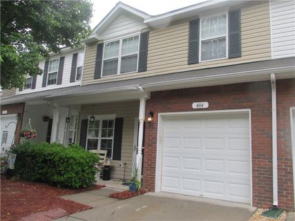 404 Delta Drive