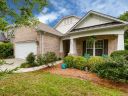 7318 Restoration Drive sold home in Matthews, SC