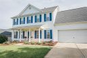 1028 Boulder Drive sold home in Concord, SC