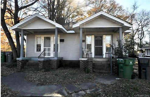 914 Parkwood Avenue sold home in East End, Charlotte, NC