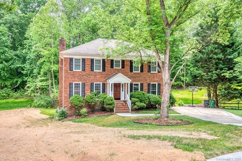6846 Charette Court