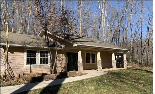 184 Crocus Lane sold home in JARRETT HILLS, Sylva, NC