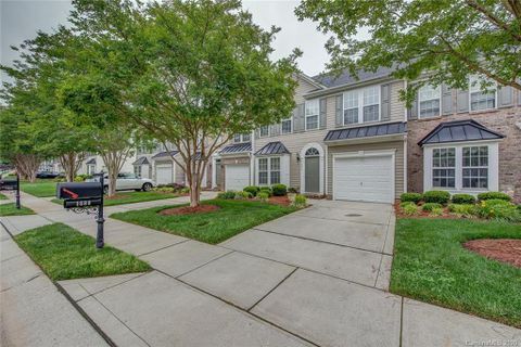 1684 Backcreek Lane