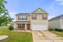 123 Quail Springs Road sold home in Statesville, SC