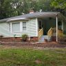 1200 Chronicle Avenue sold home in Gastonia, SC